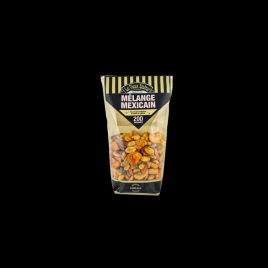 Mélange mexicain 200g Le Vieux Bistrot  Fruits secs
