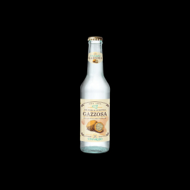 Gazzosa citron de Sicile 275ml Tomarchio  Boissons gazeuses