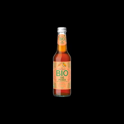 Thé pêche melon bio 275ml Tomarchio  Thés glacés