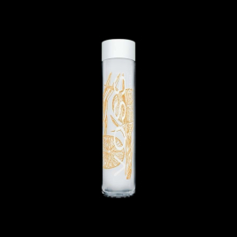 VOSS TANGERINE LEMONGRASS 37.50CL SPARKLING  Eaux aromatisées