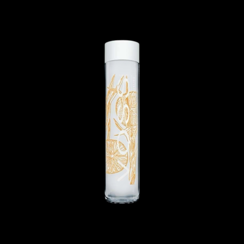 VOSS TANGERINE LEMONGRASS 37.50CL SPARKLING  Eaux aromatisées