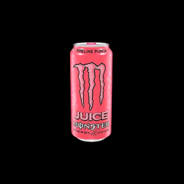 Monster pipeline punch 500ml  Boissons énergisantes