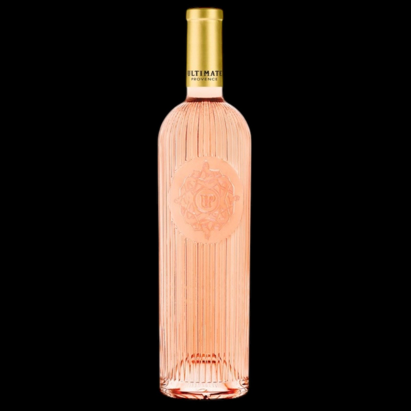 Côtes de Provence rosé 75cl Domaine Ultimate Provence  Provence