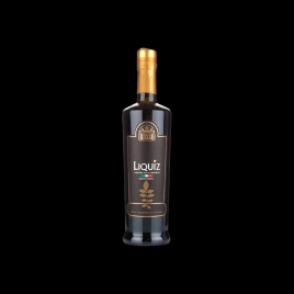 Liquiz liqueur de réglisse 26% 50cl Russo  Liqueurs et crèmes
