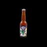 Bière Hara Kiri 33cl Sainte Cru  Bières aromatisées