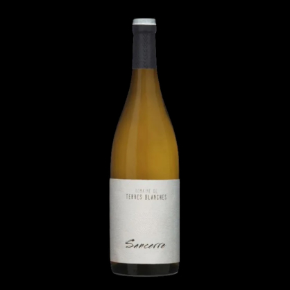 Sancerre blanc 75cl Domaine des Terres Blanches  Loire