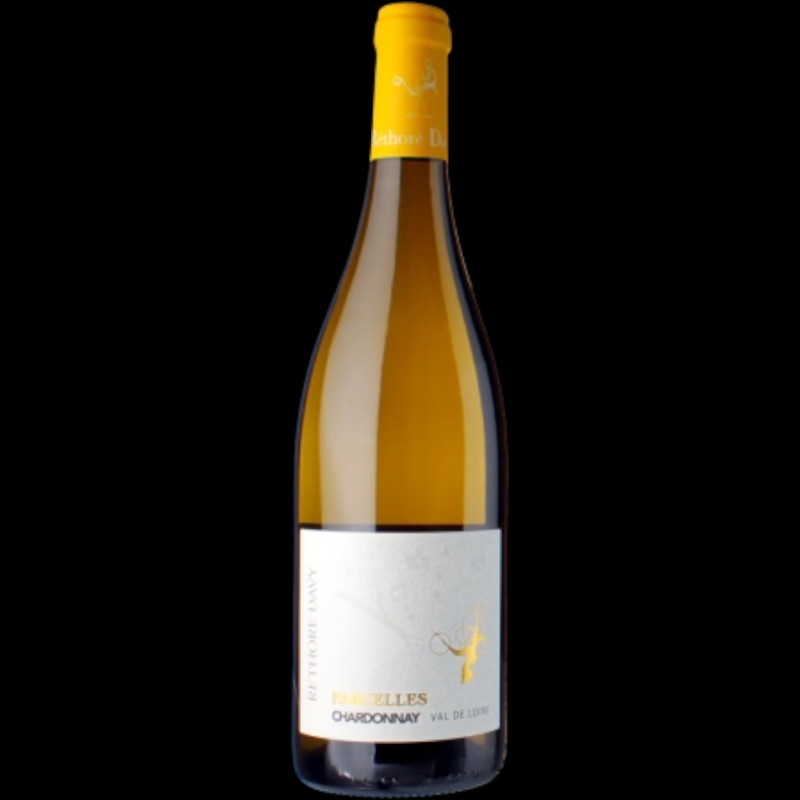 Chardonnay 75cl Domaine Rethore  Loire