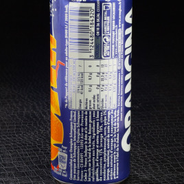 Orangina 33cl  Boissons gazeuses