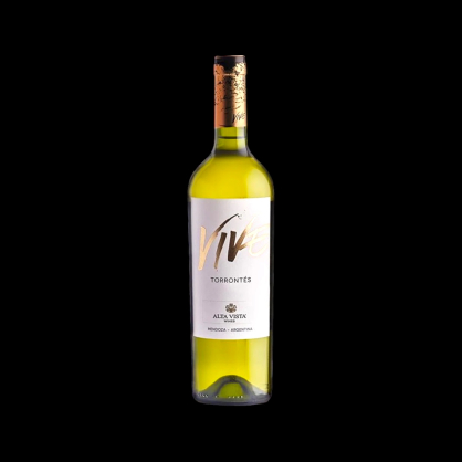 VIVE TORRONTES 2023 75CL DOMAINE ALTA VISTA  Accueil