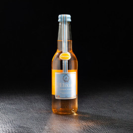 Limonade mangue 33cl Elixia  Limonades, limes et tonics