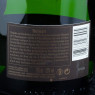 Champagne brut 75cl Ruinart  Brut