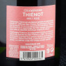 Champagne rosé 75cl Thienot  Rosé