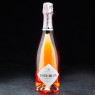 Champagne rosé Eclat 75cl Esterlin  Rosé