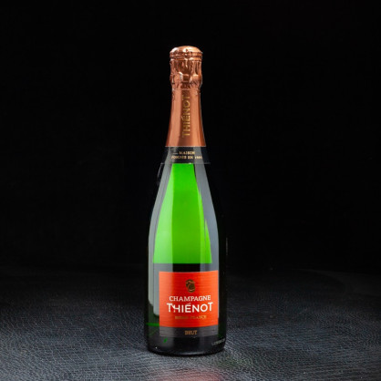 Champagne brut 75cl Thienot  Brut