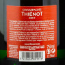 Champagne brut 75cl Thienot  Brut