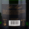 Champagne brut Réserve 75cl Pol Roger  Brut