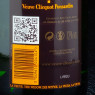 Champagne brut 75cl Veuve Clicquot  Brut