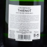 Champagne Blanc de Blancs 75cl Thienot  Blanc de blancs