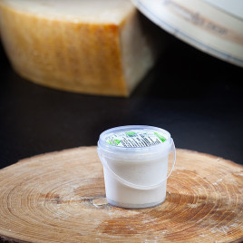 Burrata bio 100gr