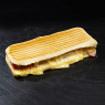 Panini Jambon emmental et ses menus  Les paninis