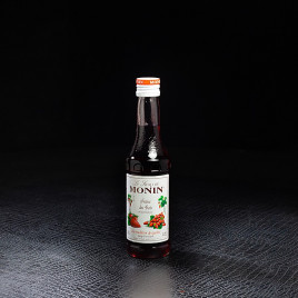 NPT - Sirop Monin fraise...