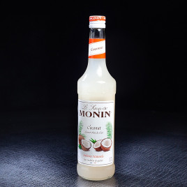 NPT - Sirop Monin noix de...