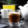 café crème  Macchiatos et cappuccinos