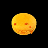 Macaron abricot romarin  Macarons sucrés