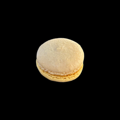 Macaron chèvre miel  Macarons salés