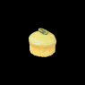 Tartelette pistache (Disponible en 24h)  Mignardises