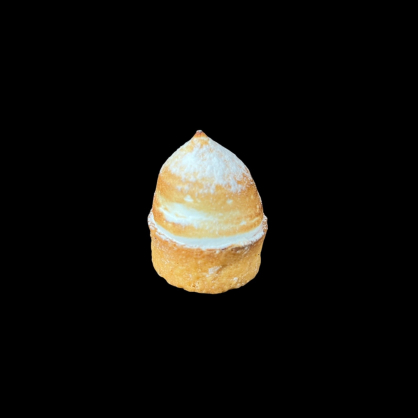 Tartelette citron meringuée (Disponible en 24h)  Mignardises