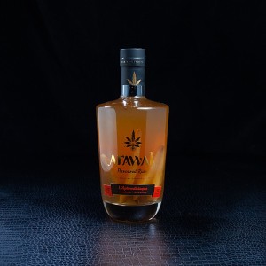 Flavoured Rum Arawak l'Aphrodisiaque 32% 70cl  Rhums arangés