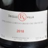 Vin rouge Corton Grand Cru Le Rognet 2018 Domaine Decelle-Villa 75cl  Vins rouges