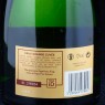 Champagne Blanc Krug Grande Cuvée Brut 75cl  Cuvée prestige