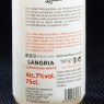 NPT - Sangria Lolailo 7% 75cl  Accueil