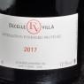 Vin rouge Pommard 2017 Domaine Decelle-Villa 75 cl  Vins rouges