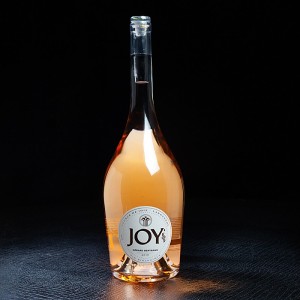 Languedoc Rosé " Joy’s" Domaine Gérard Bertrand 2019 150cl  Vins rosés