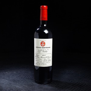 Vin rouge Minervois La Livinière Le Viala 2017 Domaine Gérard Bertrand 75 cl  Vins rouges