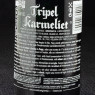 Bière triple 75cl Karmeliet  Bières blondes