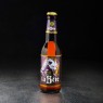 Bière La bête Ambrée 8% 33cl  Bières ambrées