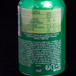 Canada Dry gingembre 33cl  Boissons gazeuses
