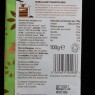 Chocolat noir amandes et biscuit Gnaw Bio 100g  Tablettes de chocolat