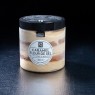 Glace caramel fleur de sel à la crème d'Ardèche La fabrique Givrée 600ml  Glaces en pots