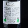 Vin rouge Bordeaux Château Chillac 2018  Vins rouges