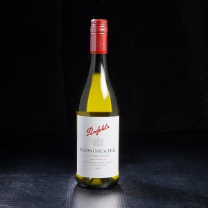 Vin blanc Australien Koonunga Hill Chardonnay 2017 Domaine Penfolds 75cl  Vins blancs