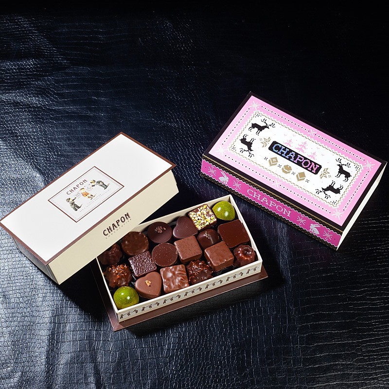 Achat / Vente Chocolat, Chocolatière à L Ancienne France – Chocolaterie  Chapon