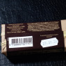 Barre infernale noir 160g Pralus  Tablettes de chocolat