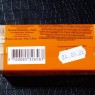 Barre infernale orange Pralus 160g  Bonbons chocolat