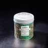 Thé noir de Noël vanille noisette 100g Le Comptoir de Mathilde  Thé noir