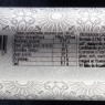 Vinaigre balsamique 3 ans d’âge 20cl Savor&Sens  Vinaigres